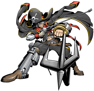 CaptainHookmon